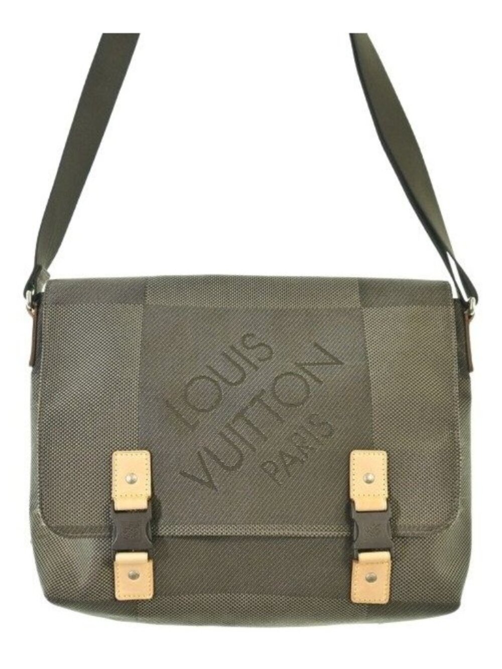 Louis Vuitton Messenger Bag